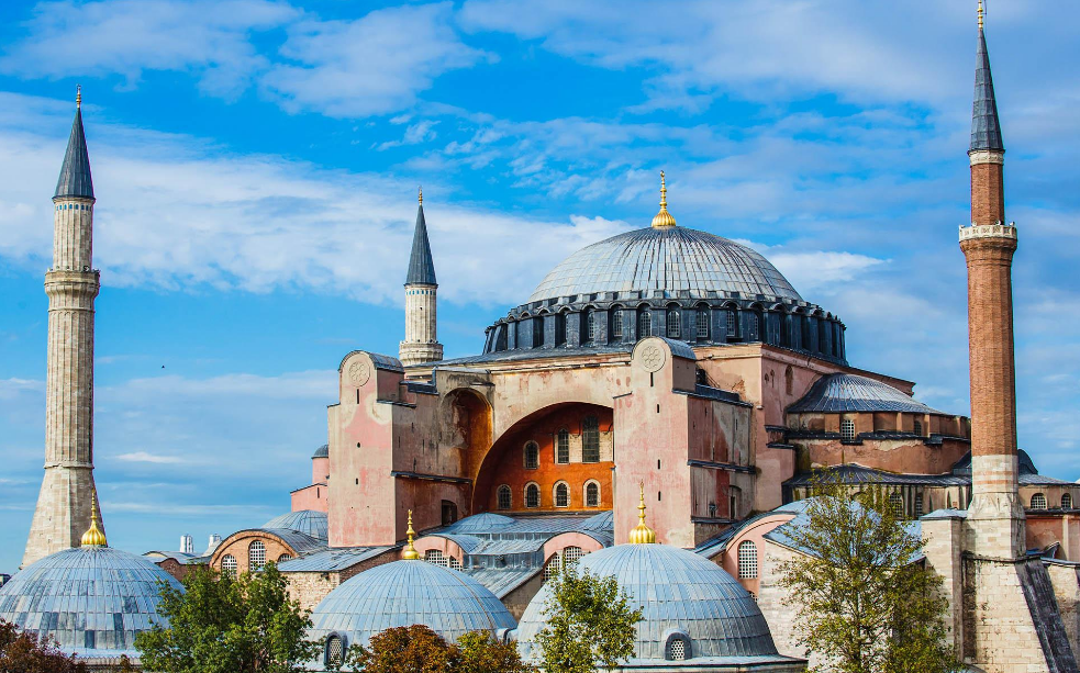 土耳其效仿韓國，創造歷史�碰瓷�中國，無知言論背後是心懷不軌