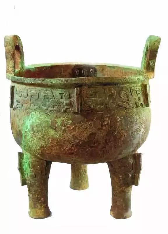 国宝司母戊鼎的兄弟流落日本，日本人：想赎回