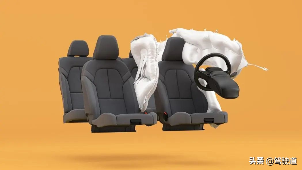 如何使电动汽车碰撞更安全？ 极星Polestar2将像沃