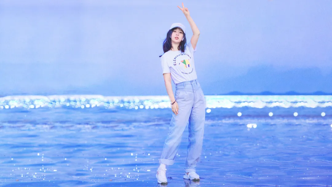 杨紫商业价值？易烊千玺顺风顺水？郭麒麟资源