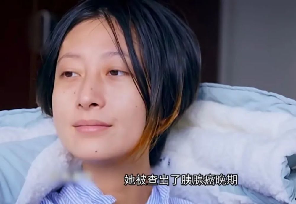 林生斌再婚生女后，朱小贞哥哥发声：你的深情与执着，真的不值