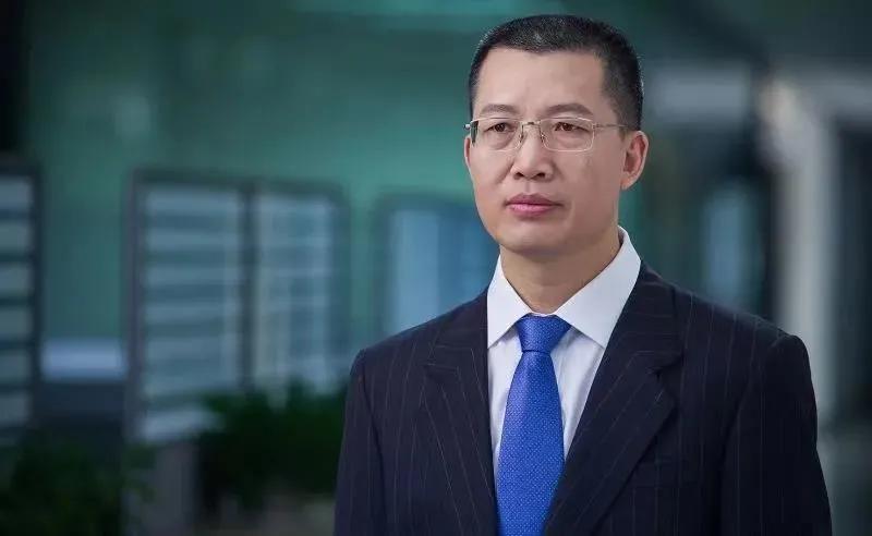 两个男人，靠一瓶洗衣液，缔造了一家市值超850亿港元的公司