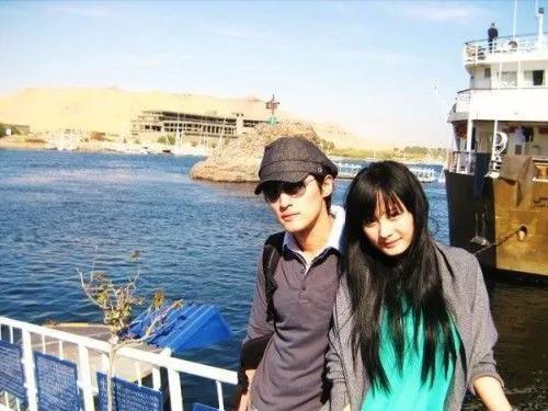 杨幂和魏大勋的情史，两人的经历都不简单