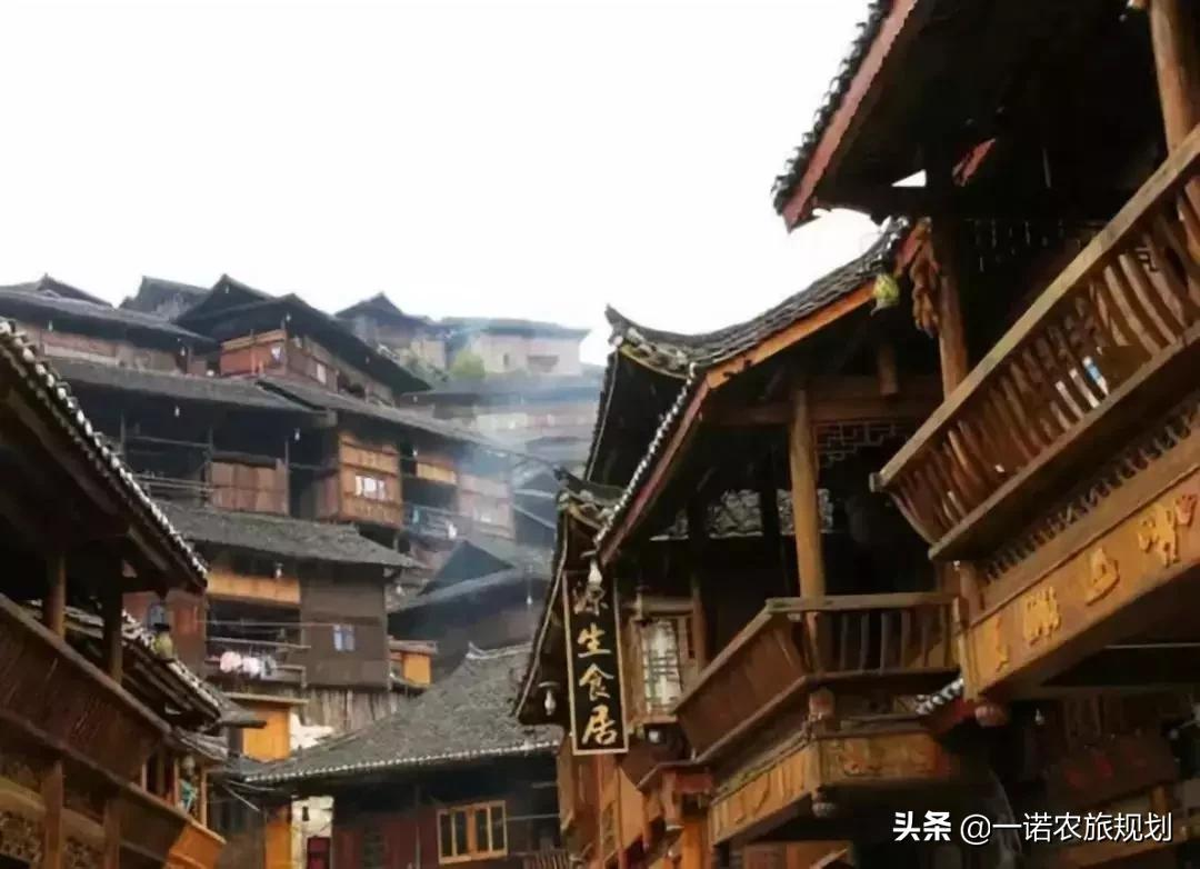 文旅产业政策的重点场域与未来趋势