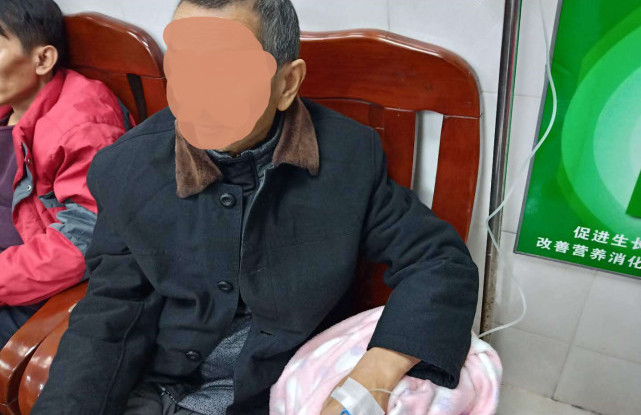 在冬季，老年人輸液真的可以疏通血管嗎？