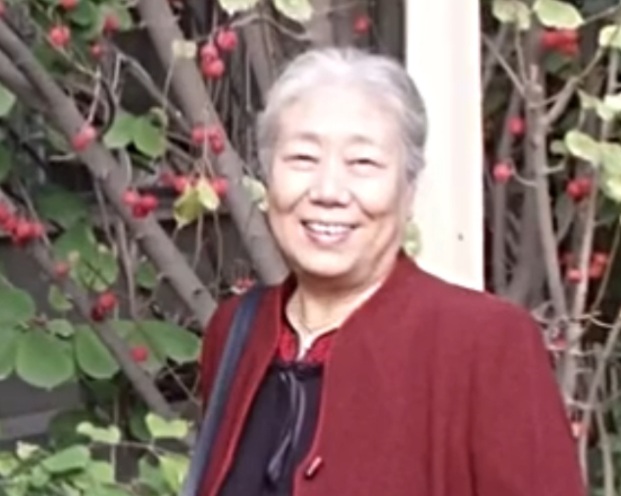 另一位老演員力挺張少華，喊話人死了也要還其清白，不能冤枉她