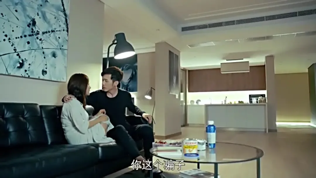 欺骗13亿人,国产剧的“假房子”什么时候消失?