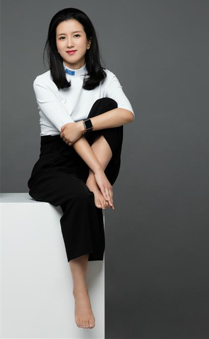 80后的她22歲大學(xué)畢業(yè)，33歲創(chuàng)立摩拜共享單車(chē)，套現(xiàn)15億