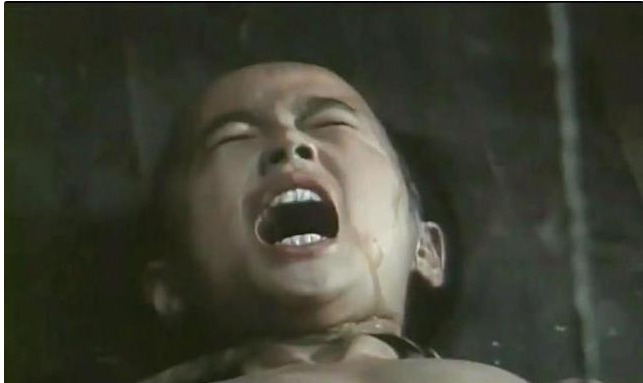 清末太监辛酸自述：为报父仇净身，晚上伺候贵