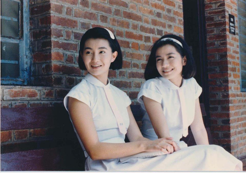 电视剧《流金岁月》：刘诗诗搭档倪妮，挑战张