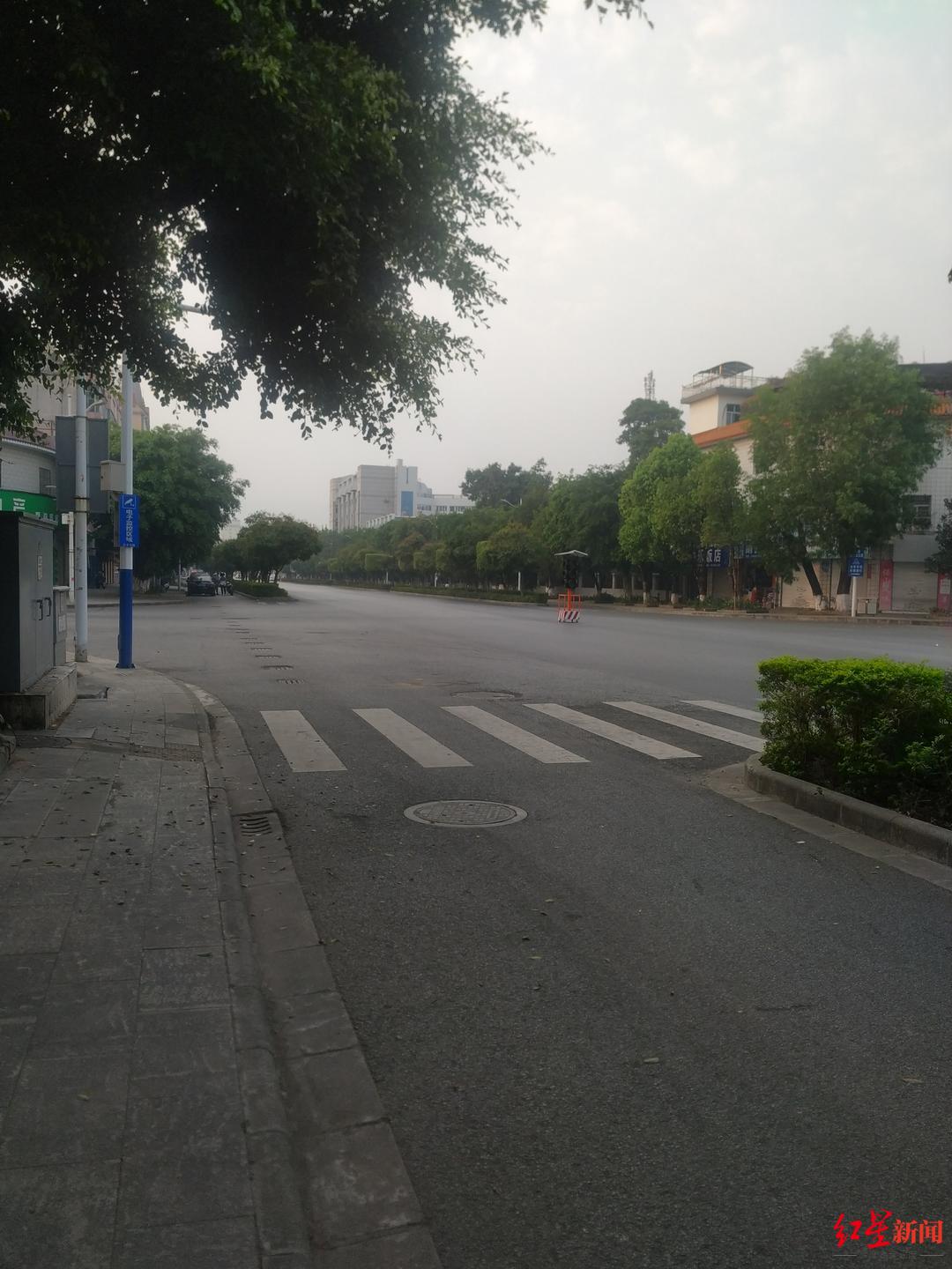 云南瑞丽再度“封城”！当地村寨小路互通中缅，专家建议清明不要前往周边旅游