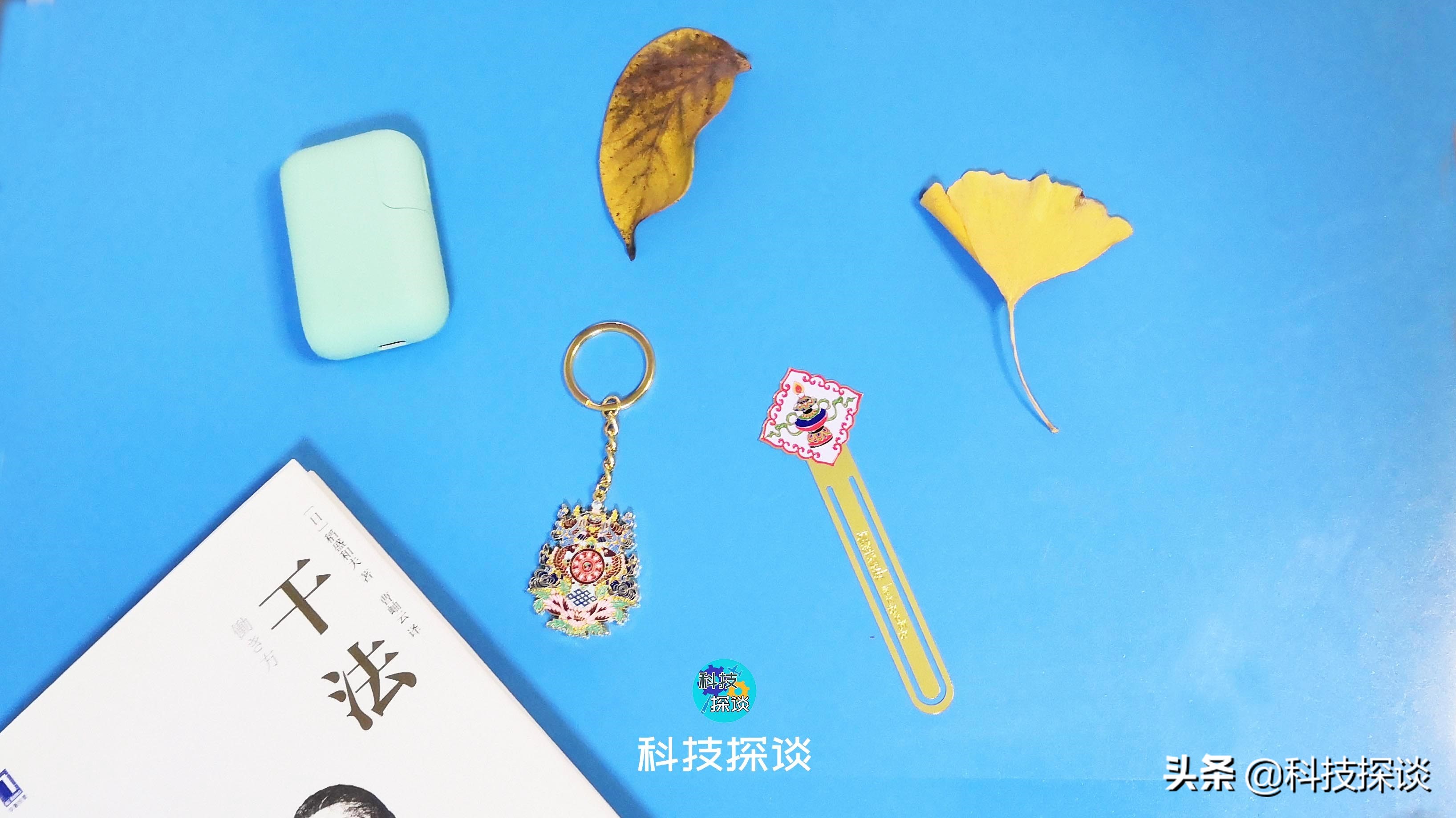 文创传播传统文化，故宫文创最火，布达拉宫的文创你不了解下？