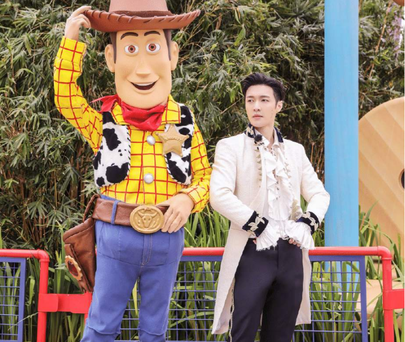 《极挑6》第二期大概要爆！才退出一个张艺兴，