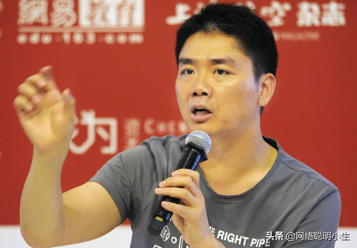 利息都不要了？京东再次出手，对待白条老赖，刘强东可不会手软