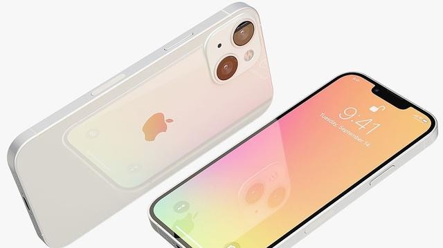 庫克這次是用心了，iPhone13國行版價格曝光，標準版3個好消息