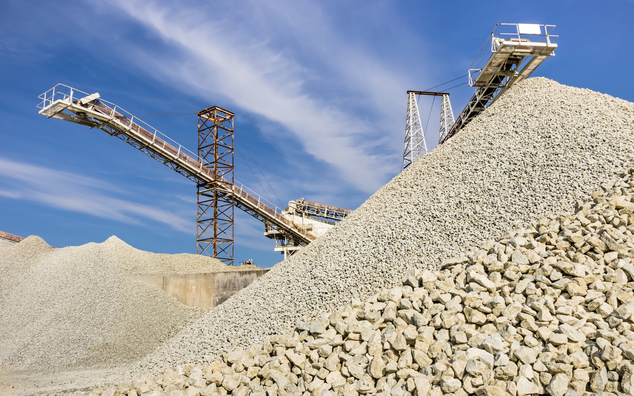 中国砂石协会会长：未来砂石开采业的三大必然