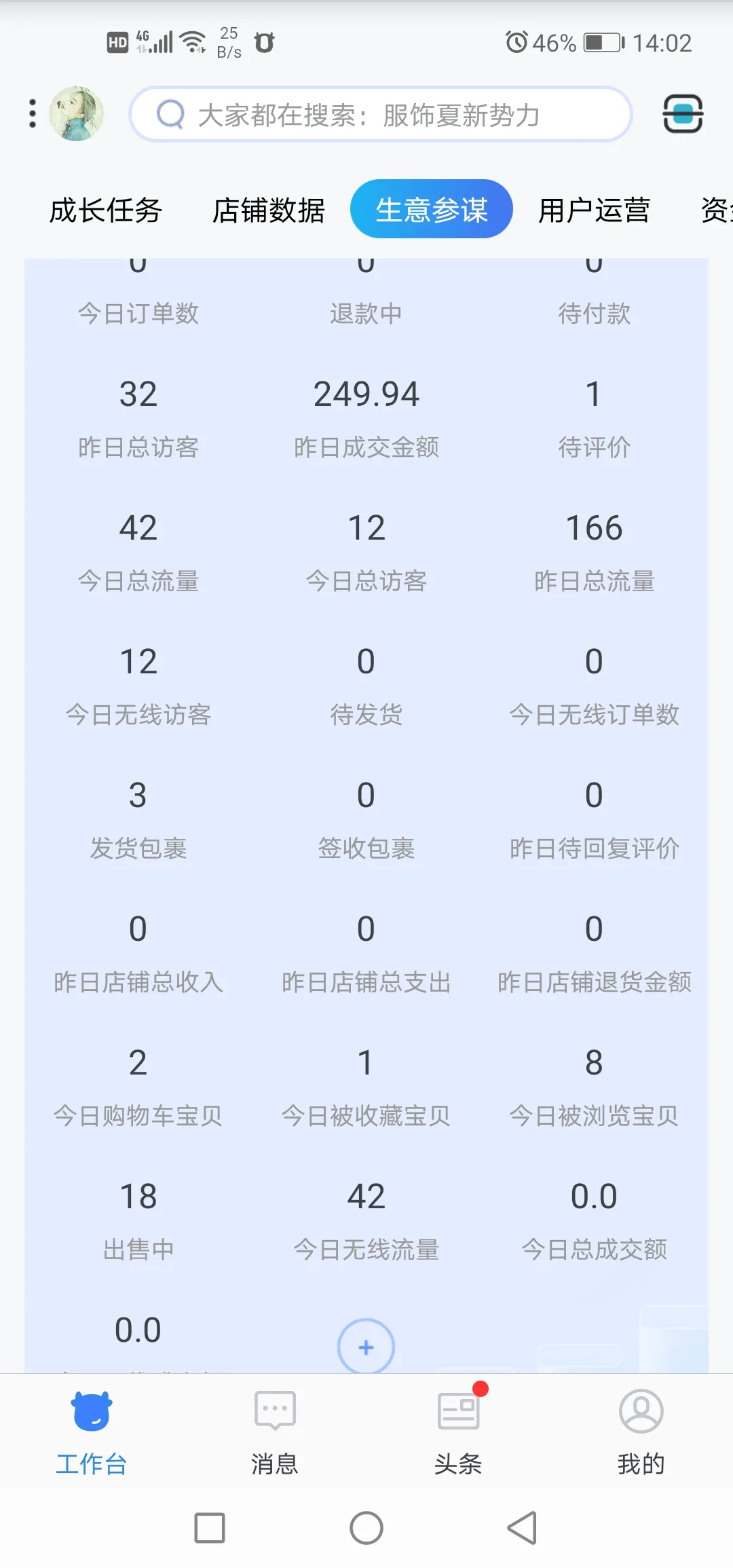 创业日记五|心态是支撑我们走下去的光。