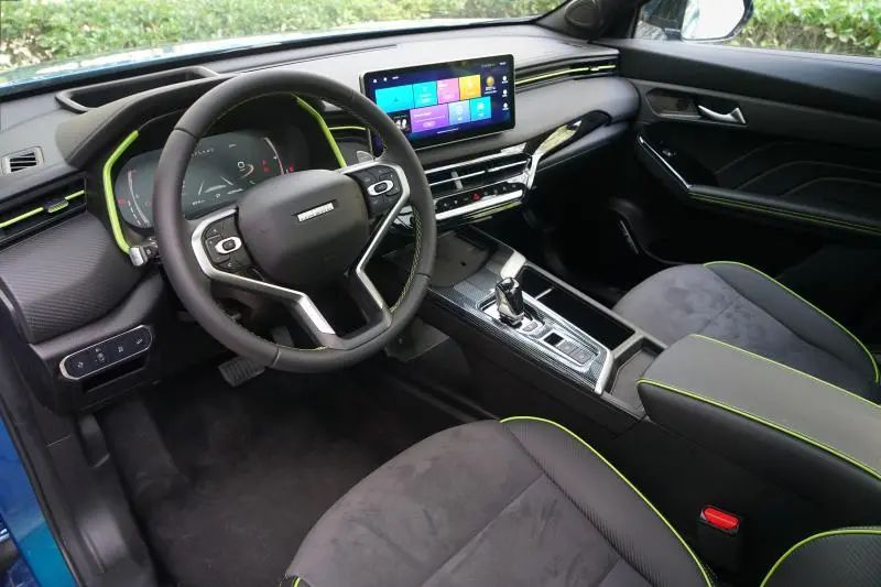 哈弗赤兔发布新车漆配色，长城火炮皮卡17.98万元起售