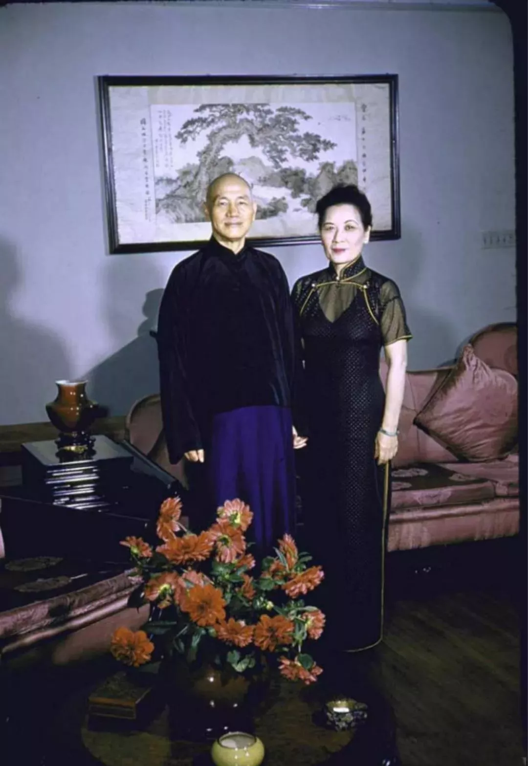 一封密电揭开戴笠死亡谜团？这让蒋介石几个小