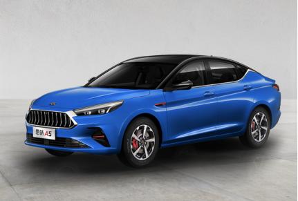 十万以下轿车推荐 | 逸动帝豪还有一个小众车型