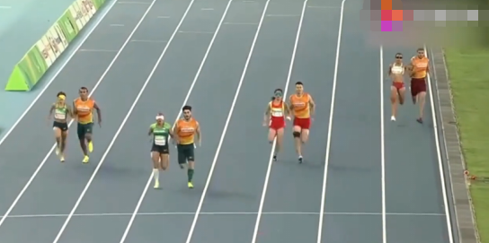 残奥奖牌榜中国排第一！高燃瞬间惹泪目，刘德华被赞上热搜不意外