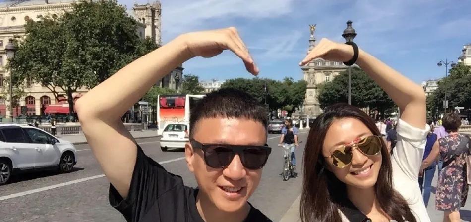 未婚先孕，离婚，流产，出轨，这个女人不平凡的一生