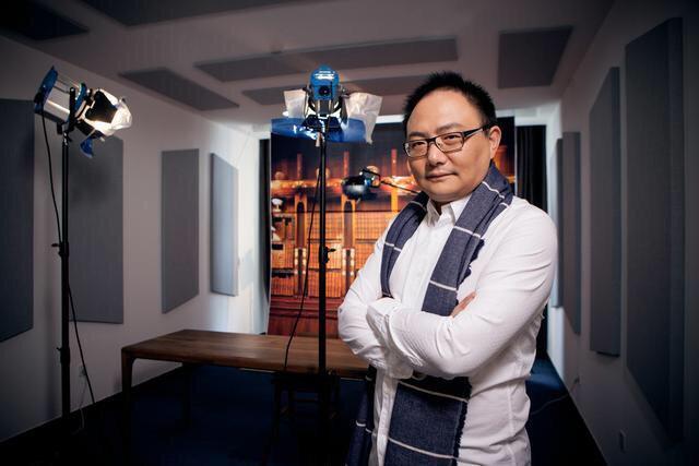 这3家科技公司，就像20年前的腾讯，被大大低估了
