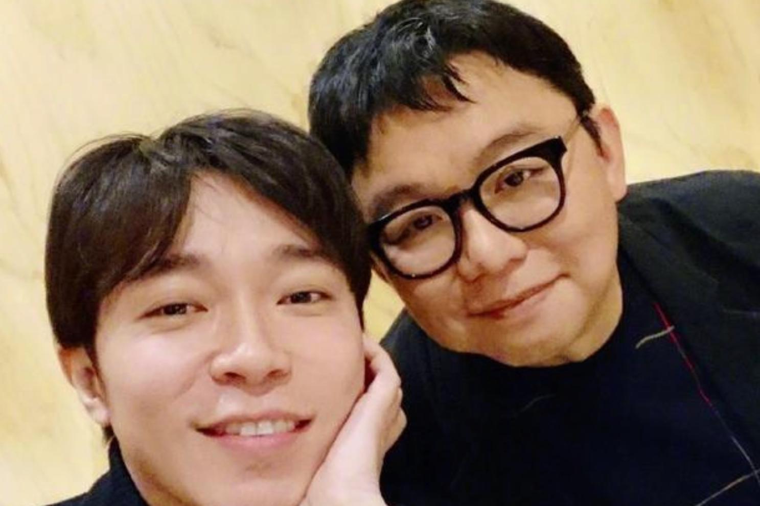 Won! Soda is green advocate sing Wu Qingfeng copyright case 2 careful win the lawsuit, maintain original judgement