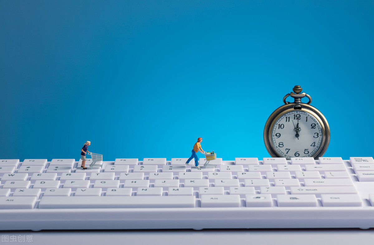 大平台新项目，抖音小店无货源，也能撑起一片天