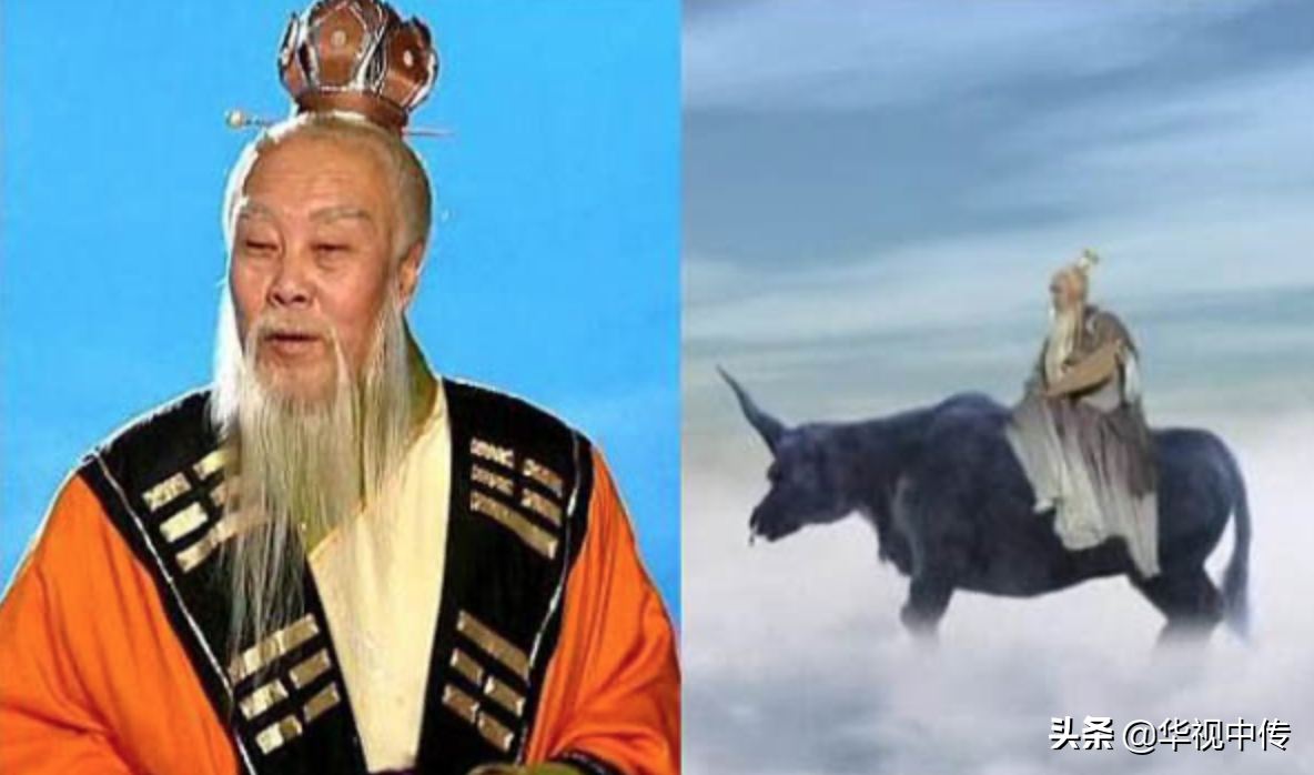 巴西警察的水牛坐骑：堪比太上老君的坐骑，个