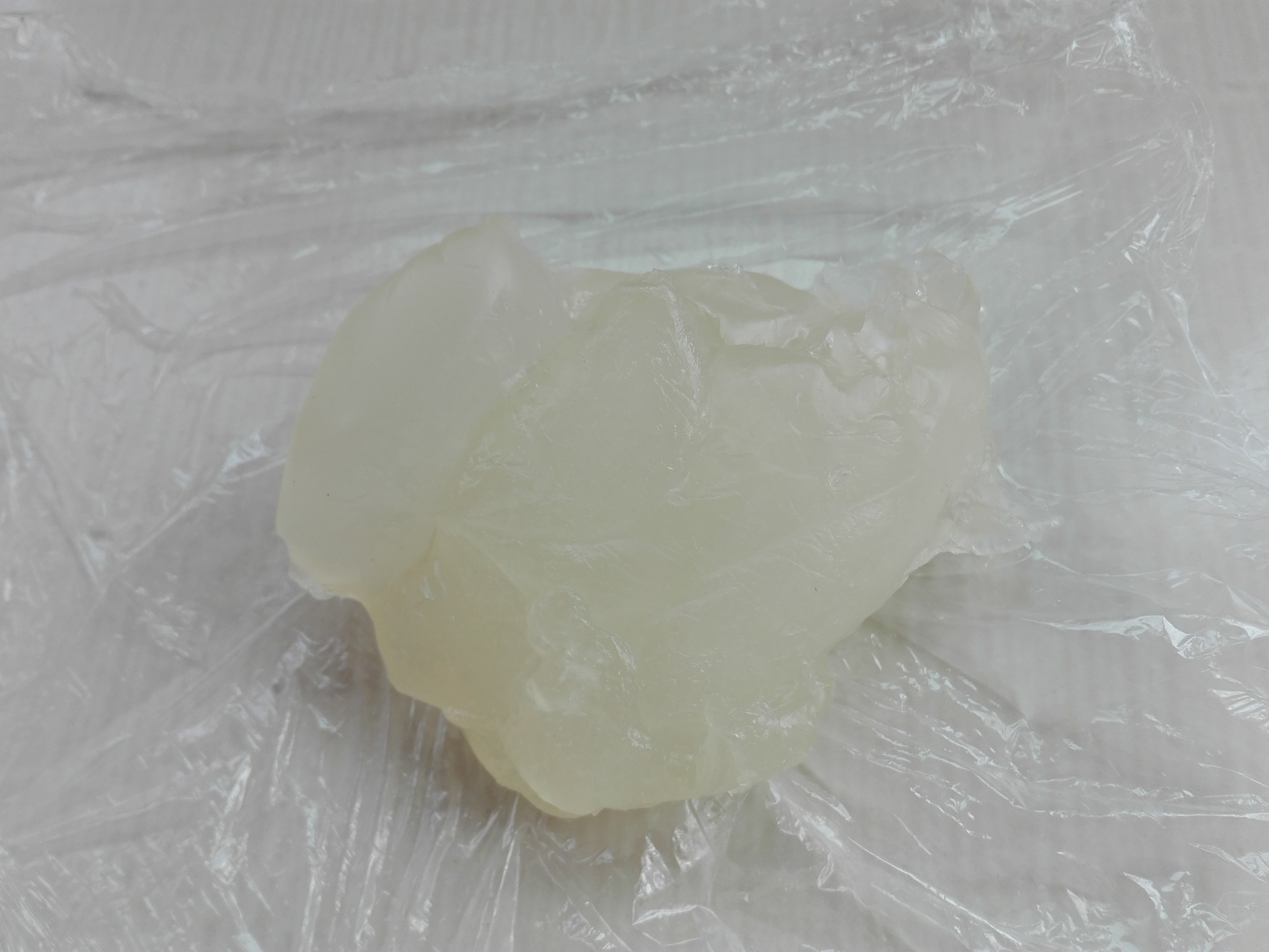 天热我家常做这个吃，一拌一蒸，软糯冰甜，好吃又省事，顺利过夏