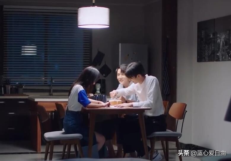 尖尖|《以家人之名》李尖尖怼人 简直堪称对人界小能手