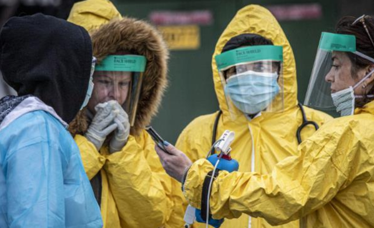 变异毒株陆续出现，美国发现疫苗不管用，未来