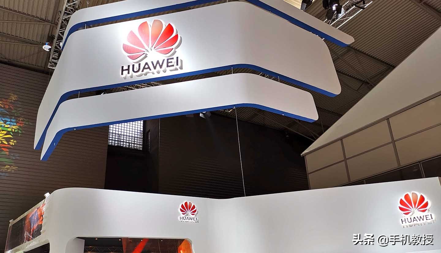 Hua Weizheng type strikes back, collect 5G patent fee to malic SamSung, netizen: The mobile phone should rise in price again