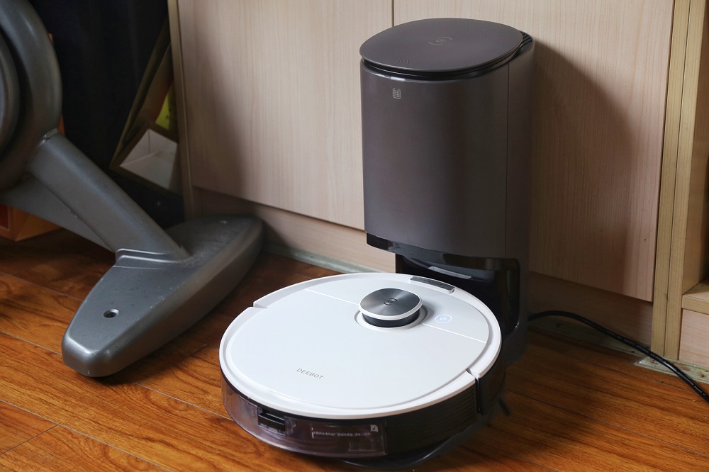 掃地機器人哪個牌子好？科沃斯、石頭、云鯨品牌對比測評