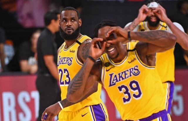 總冠軍賽G4首發出爐！Adebayo復出熱火變陣，湖人仍是三狀元出擊！-黑特籃球-NBA新聞影音圖片分享社區