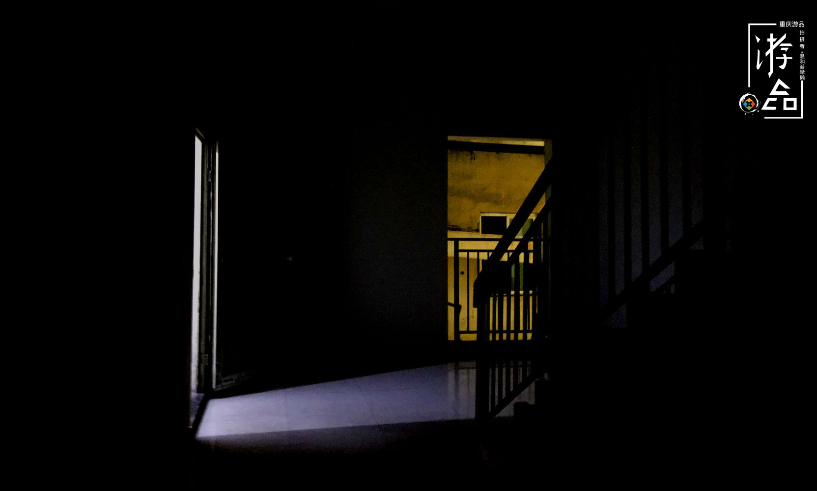 老重庆教你破解“山城迷宫”：不看导航，如何迅速找到近路？