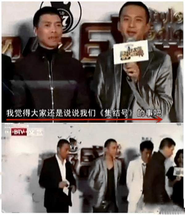 永远放不下的仇？冯小刚邓超14年再无合作，看他俩11年恩怨情仇
