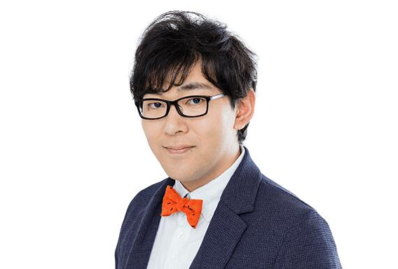 媽媽 有個叫小野 配過jojo主角的聲優上電視了 結果我還是不知道在說誰 Justyou