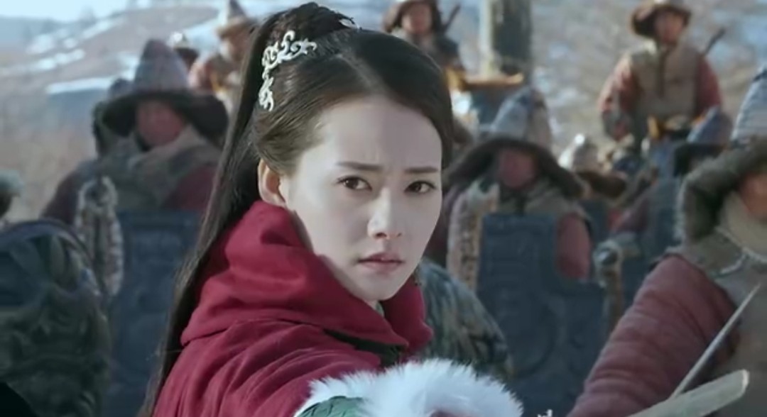 耿玉京和郑巧儿决定离开,不再管人世间的事情,从此隐居