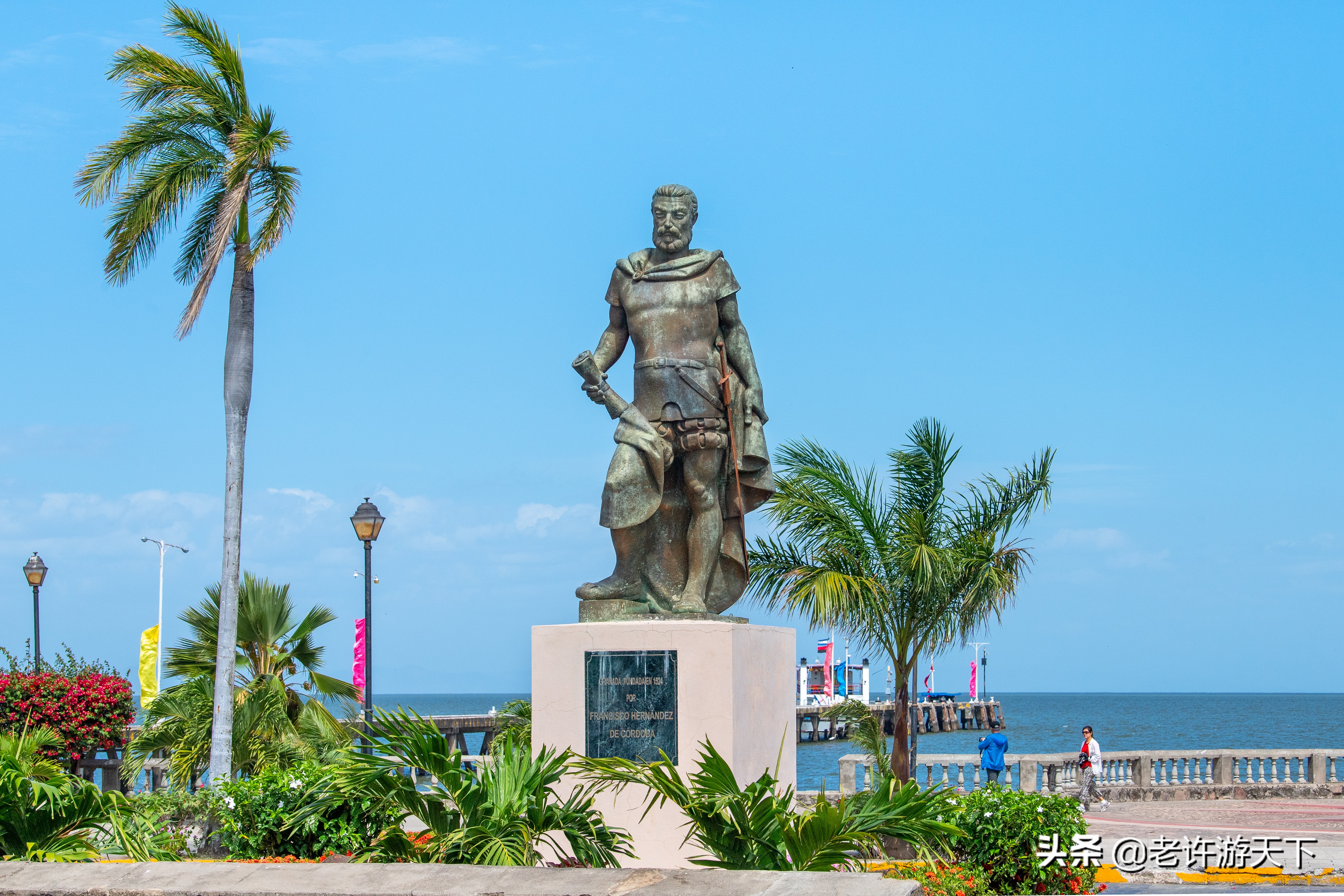 世界上最難去的10個(gè)國(guó)家和地區(qū)，邁過(guò)這些坎，周游世界就不是問(wèn)題
