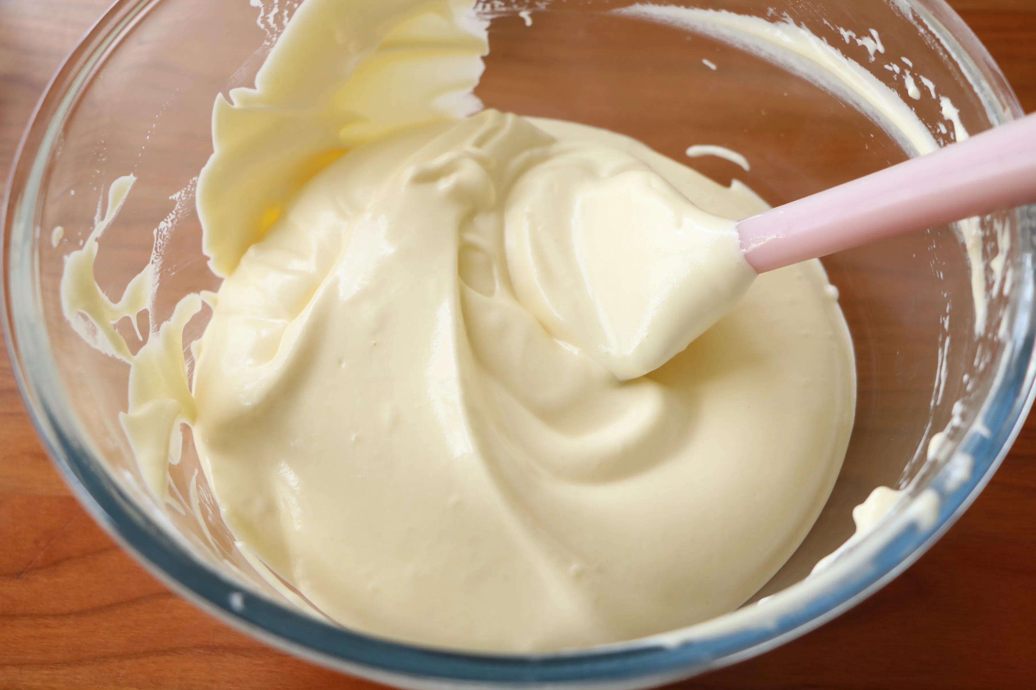 蛋糕別出去買，學會它孩子再也不去外面買了，棉花般柔軟入口即化