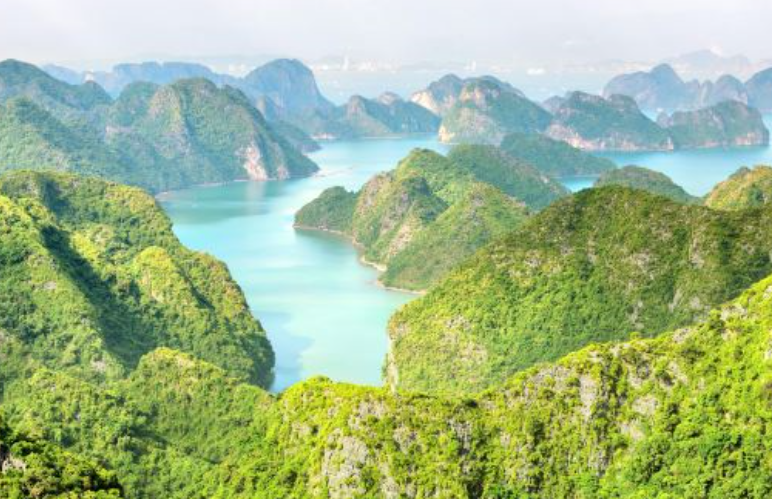 明年能坐高铁去越南？中越互通互联国际通道成型中，你准备好了吗