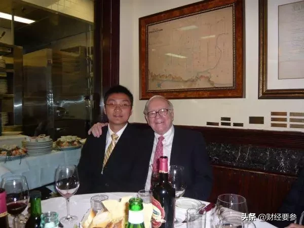 马云，败了！3200亿！中国第二富豪诞生了，年仅