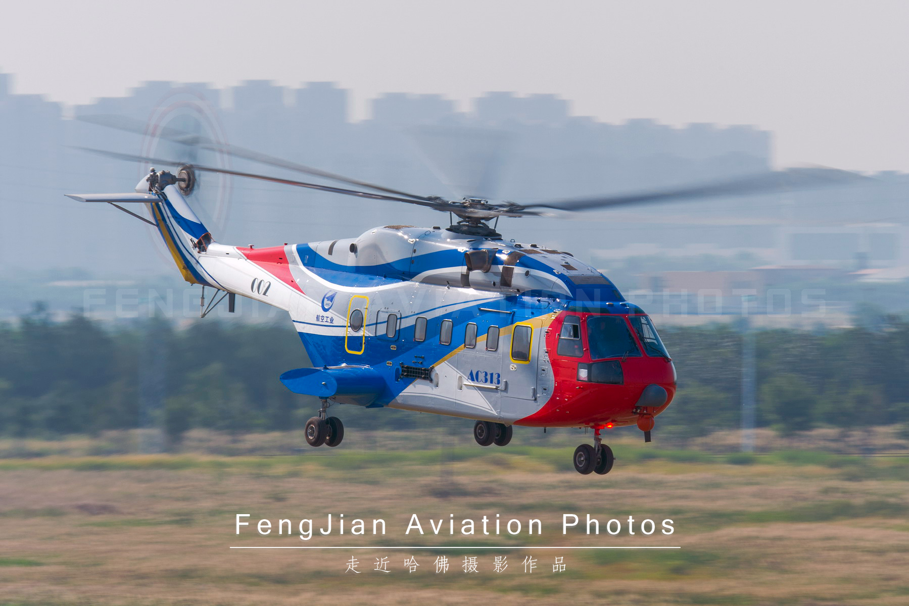 汶川地震空中大救援，开启中国直升机航空救灾时代的“元年”