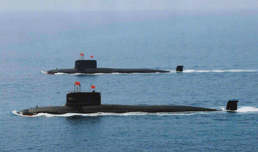 中国造核动力航母有多难？核潜艇只有五国能造，核航母门槛更高