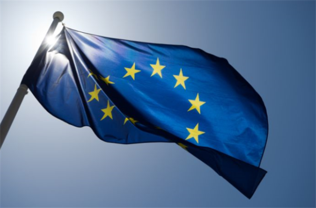 欧洲终于发现不对劲，美国制裁中企，他们反倒