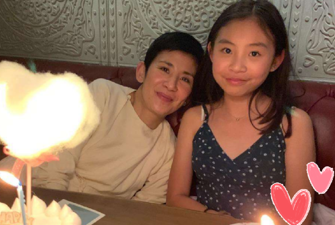 有種“搞笑基因”叫吳君如女兒，與陳可辛完美結合：下一代電影咔