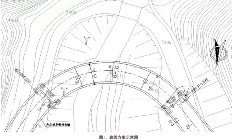 桥梁成桥尺寸经验值及结构选型设计