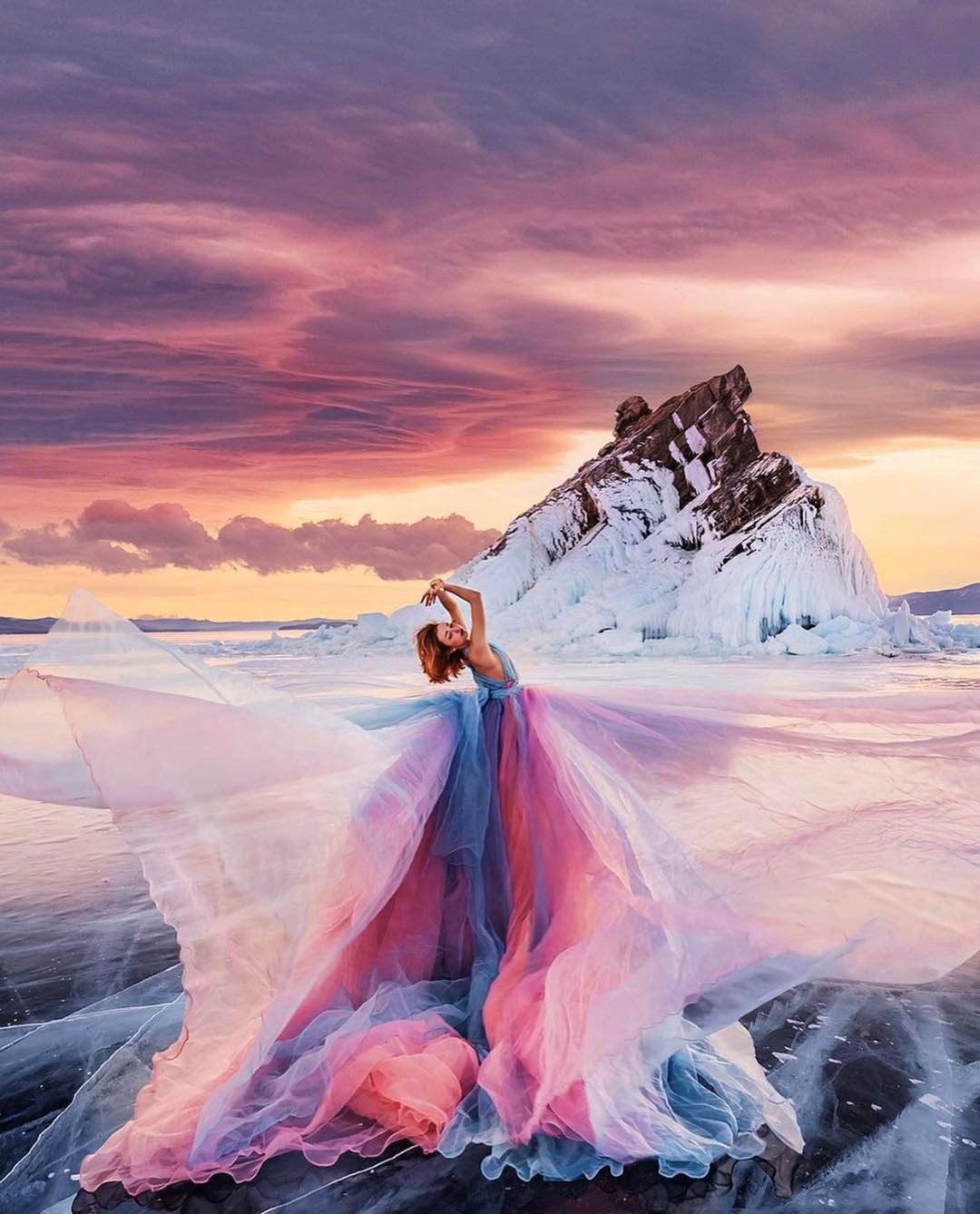 惊艳是什么意思看看什么叫惊艳